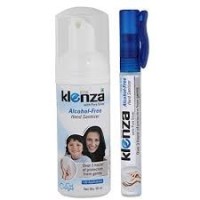 Klenza Brand By Resil