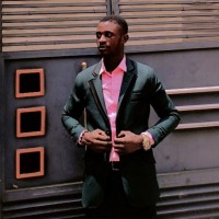 Obasi Benjamin