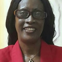 Nizie Christiane KOFFI