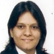 Ashwini B