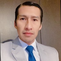 Freddy Carvajal Cadena