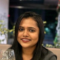 Sushree Kajol Swain