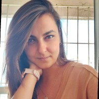 Hasret Poyraz