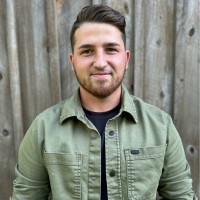 Jacob Crissman
