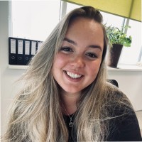 Daphne Meijer
