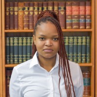 Nonkululeko Msimango