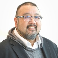 Rene Palileo