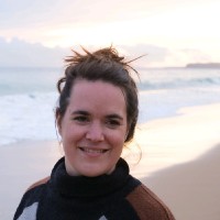 Evelyn Braet