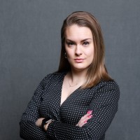 Nicole Stull