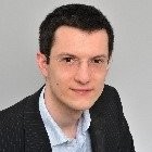 Nicolas FOLLAIN