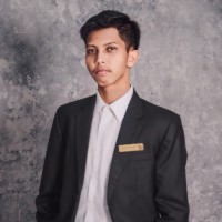 Dwi Bagus Yulianto