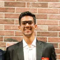 Madhav G.