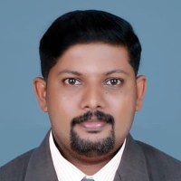 Anoop Sadanandan