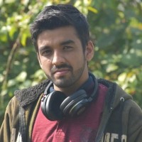 Abishek b