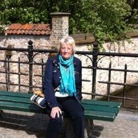 Sue Warner