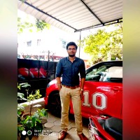 Kamesh J