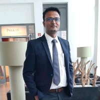 Varun Tiwari