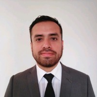 Rudy Jair Zegarra Zaldívar