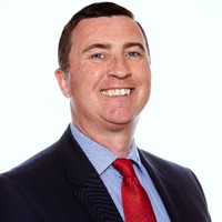 Dr Ger Coffey PhD (NUI)