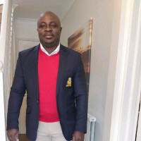 Olu Ogunmokun