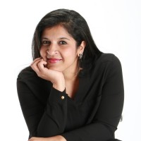 Priya Haridas