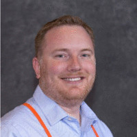 Josh Rodgers