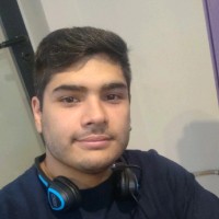 Gerardo Ariel Sanchez