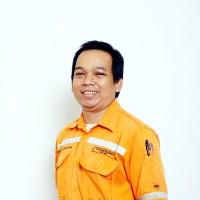 Dimas Indrayanto P.
