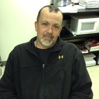 Kevin Evans