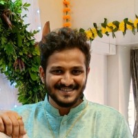 Shashank Gaikwad