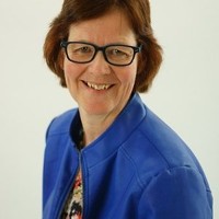 Jolanda Manshanden