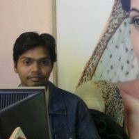 santosh kumar sahoo