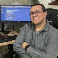 Éderson Barreto