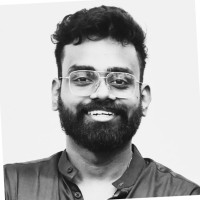 Krishna Prasad