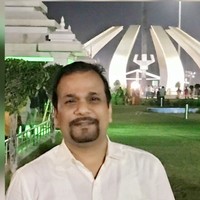Dr  Sudhir Kumar Das