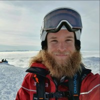 Mattias Rydgren