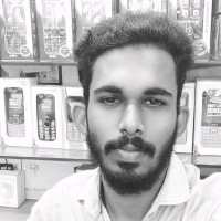 Chanthu Surendran