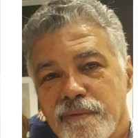 Luiz Carlos José Salgado - Prof. SMS FAETEC