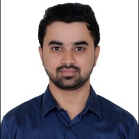 Harish BG