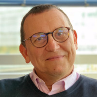 Stéphane Caillaud