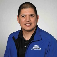 Sergio Olvera