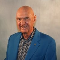 William G Goff Jr.