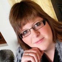 Sharon Van Binsbergen-Van Nieuwenhuizen