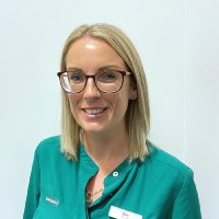 Bec Smyth