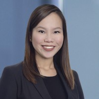 Amelia Tan