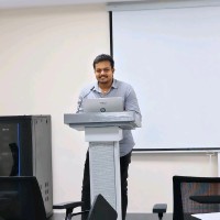 Trinadh Reddy