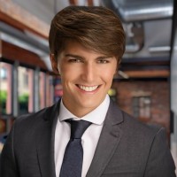 Matthew Lopez