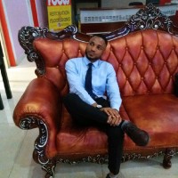 Solomon Nnamani Nnaemeka