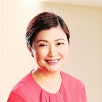 Tricia Tan