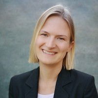 Anja Weber